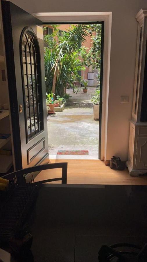 Сasa de vacaciones Karol Roma