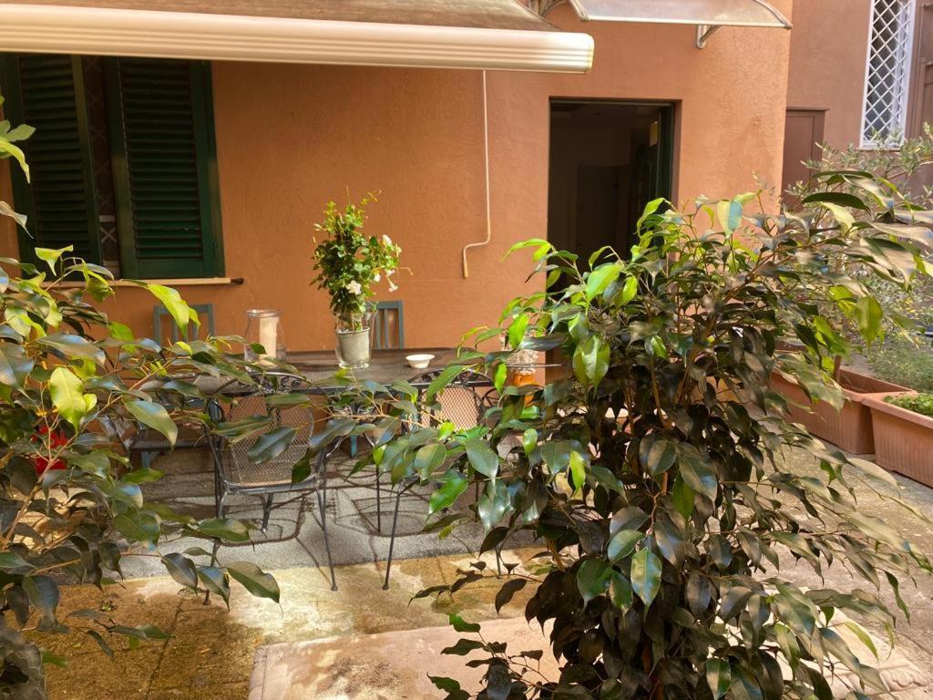 Сasa de vacaciones Karol Roma